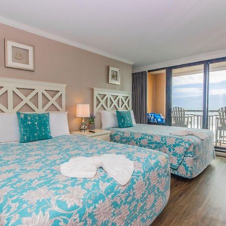 Caravelle Resort #622 Μιρτλ Μπιτς Εξωτερικό φωτογραφία