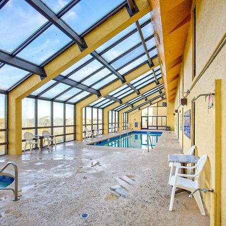 Caravelle Resort #622 Μιρτλ Μπιτς Εξωτερικό φωτογραφία