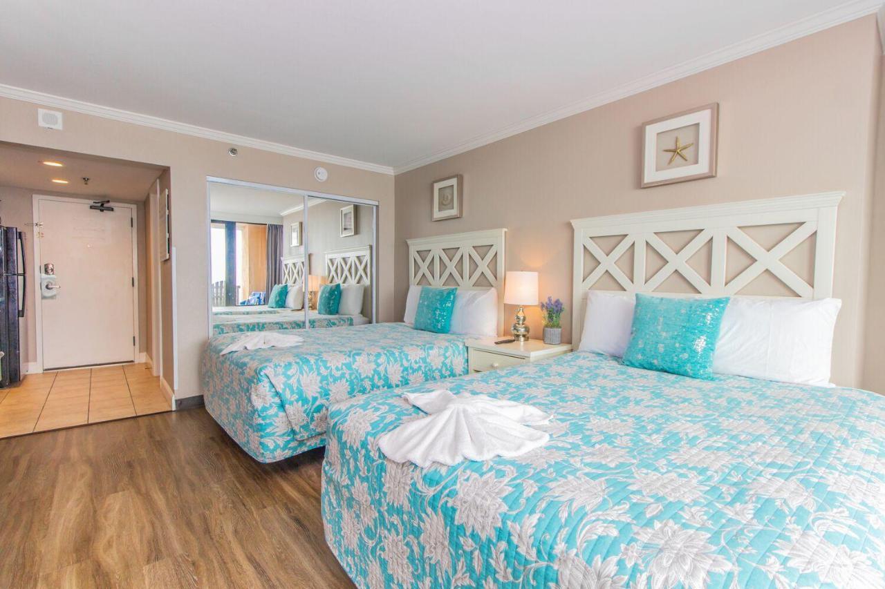 Caravelle Resort #622 Μιρτλ Μπιτς Εξωτερικό φωτογραφία