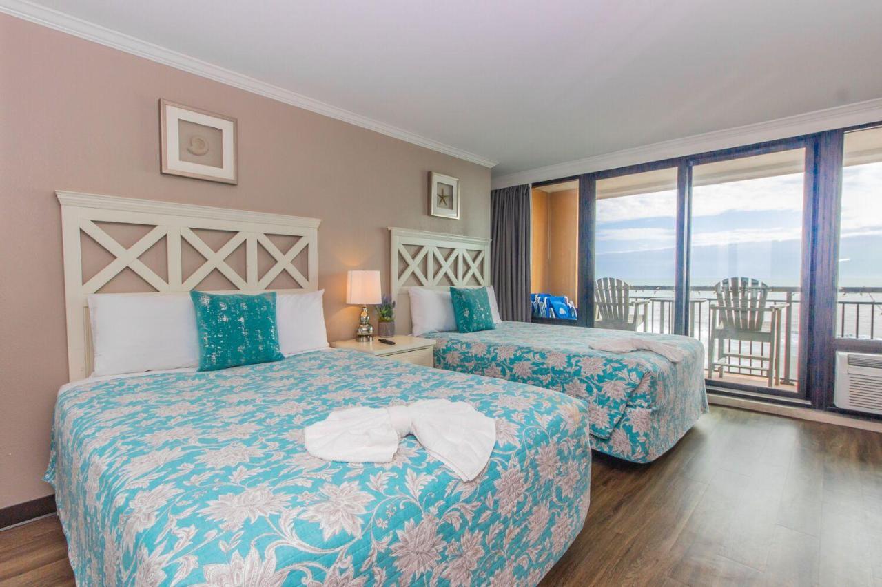 Caravelle Resort #622 Μιρτλ Μπιτς Εξωτερικό φωτογραφία