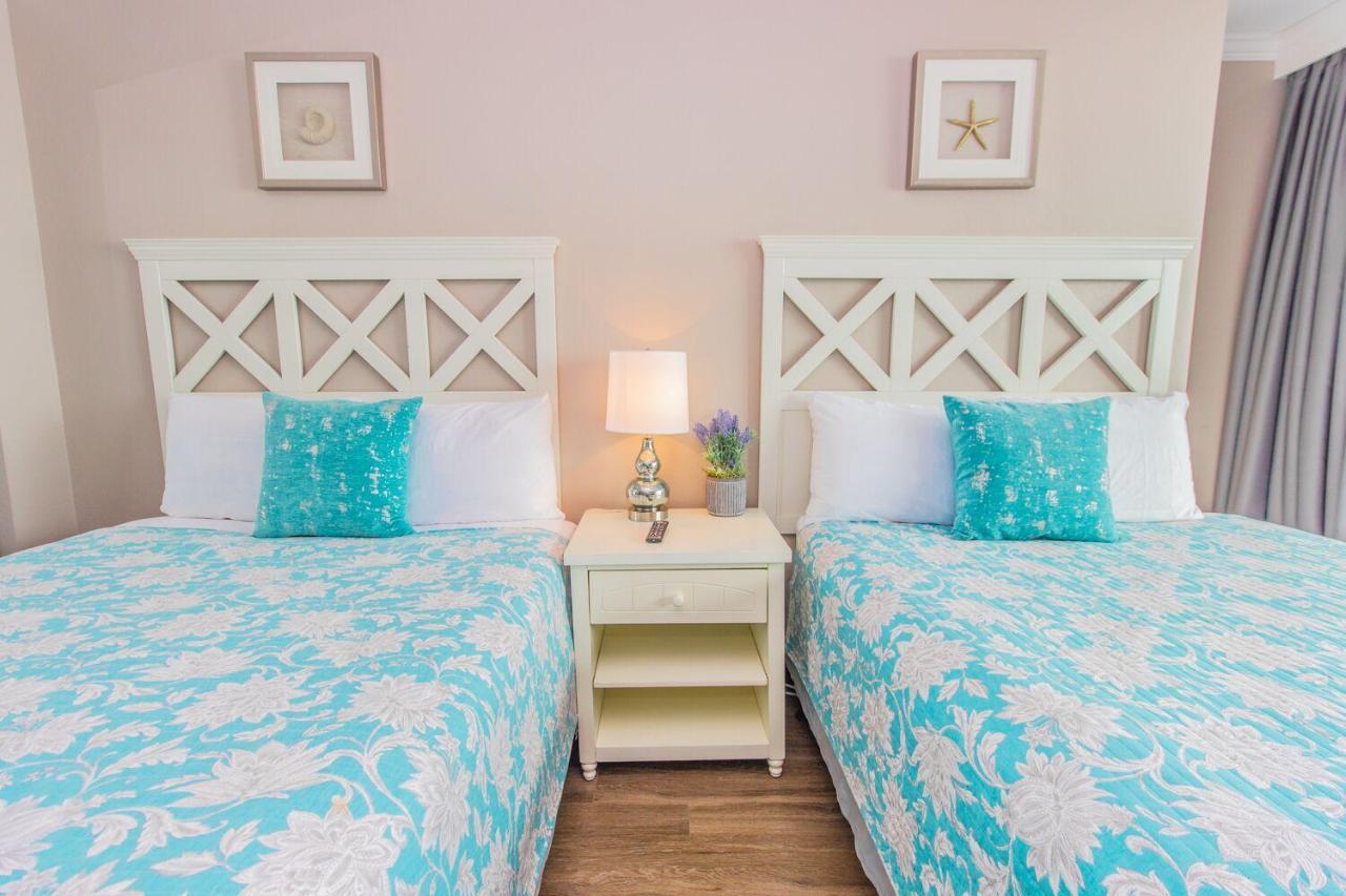 Caravelle Resort #622 Μιρτλ Μπιτς Εξωτερικό φωτογραφία