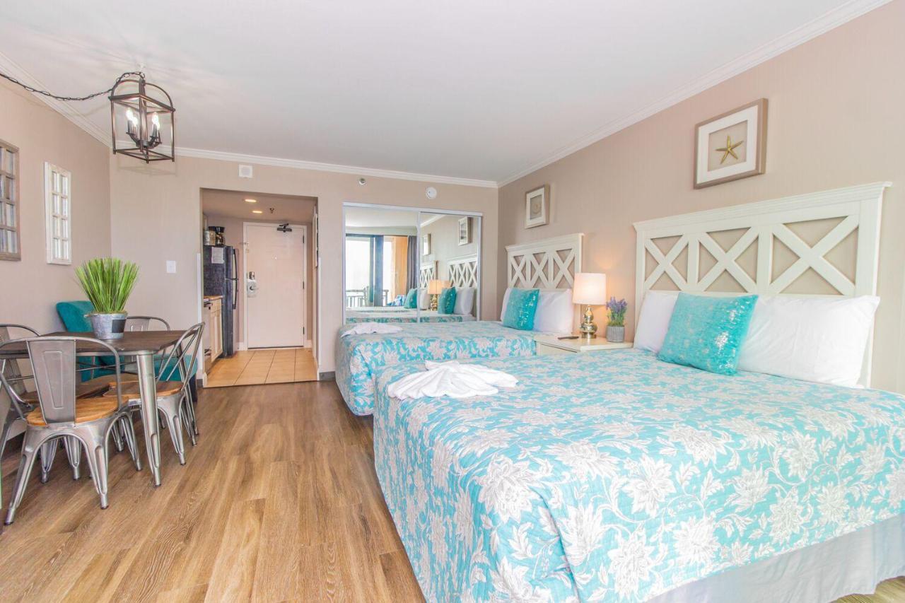 Caravelle Resort #622 Μιρτλ Μπιτς Εξωτερικό φωτογραφία