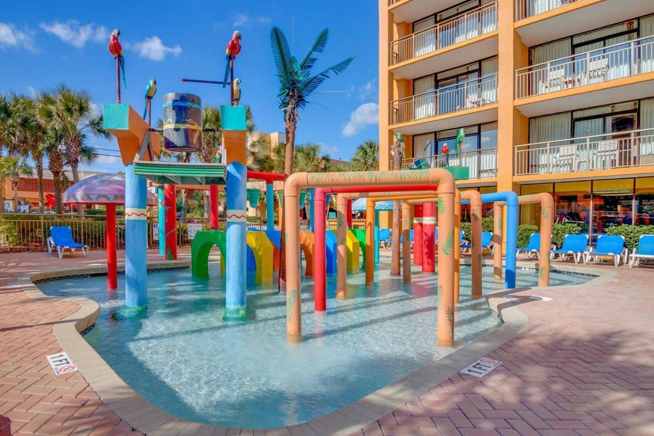 Caravelle Resort #622 Μιρτλ Μπιτς Εξωτερικό φωτογραφία