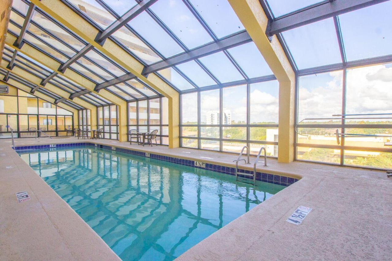Caravelle Resort #622 Μιρτλ Μπιτς Εξωτερικό φωτογραφία