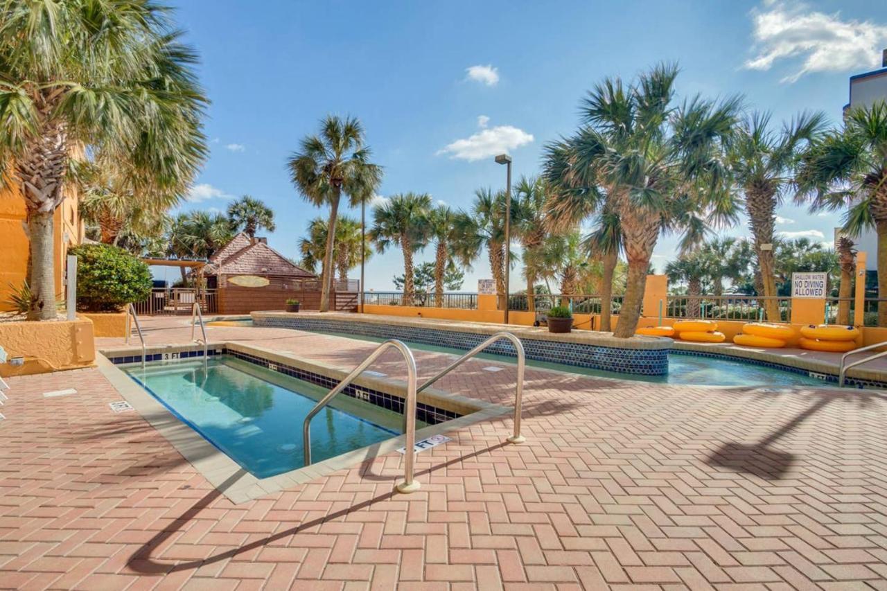 Caravelle Resort #622 Μιρτλ Μπιτς Εξωτερικό φωτογραφία