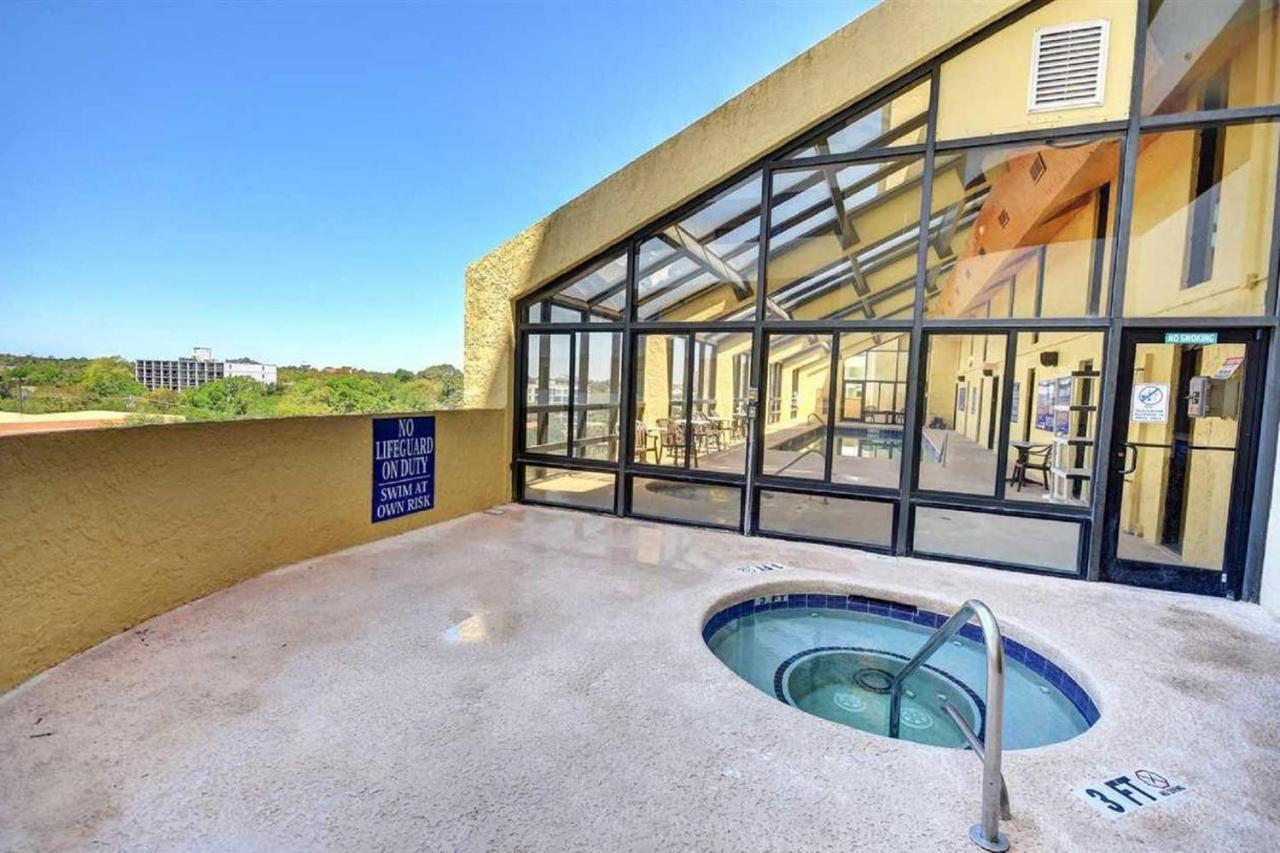 Caravelle Resort #622 Μιρτλ Μπιτς Εξωτερικό φωτογραφία