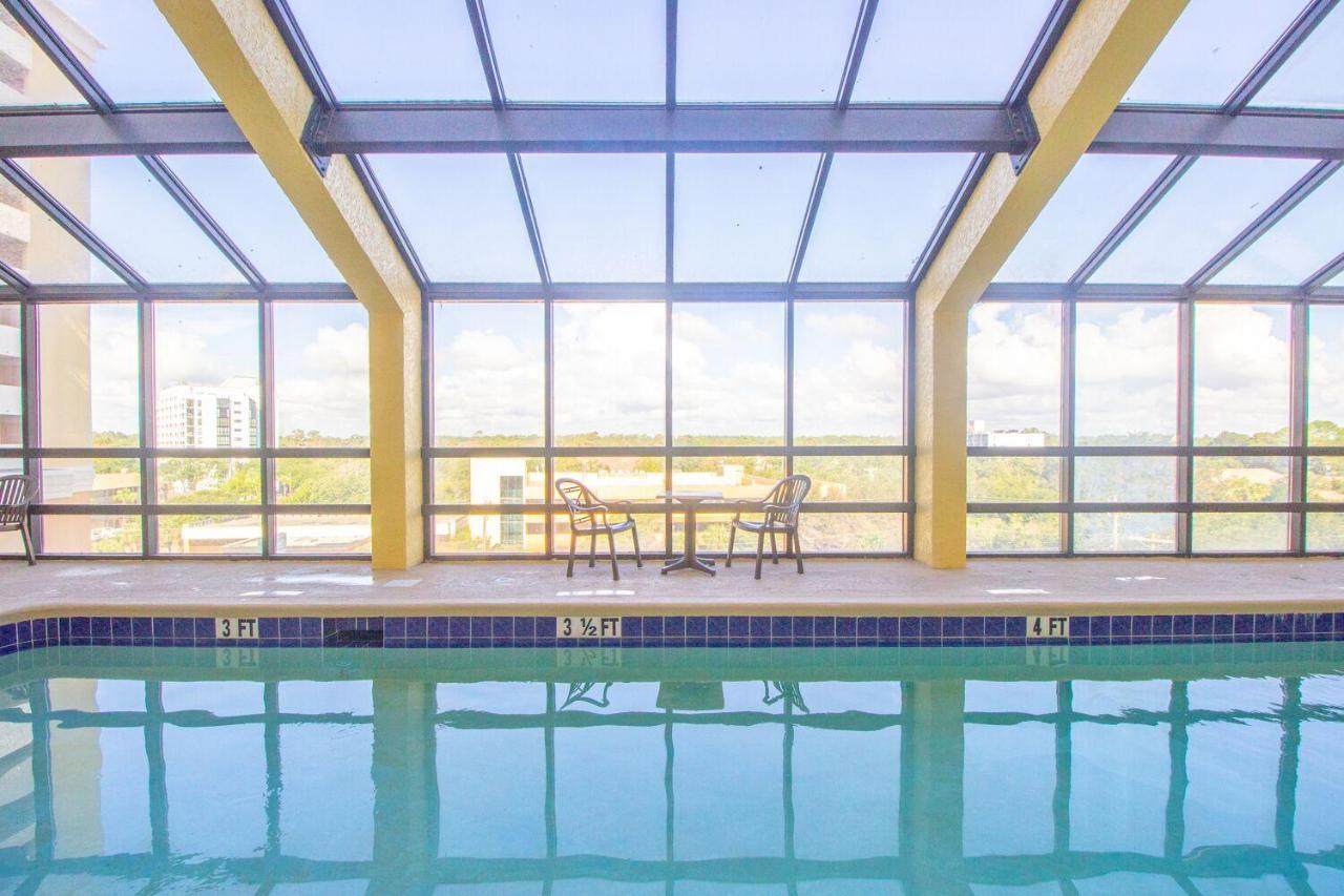 Caravelle Resort #622 Μιρτλ Μπιτς Εξωτερικό φωτογραφία
