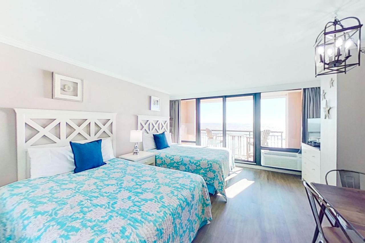 Caravelle Resort #622 Μιρτλ Μπιτς Εξωτερικό φωτογραφία