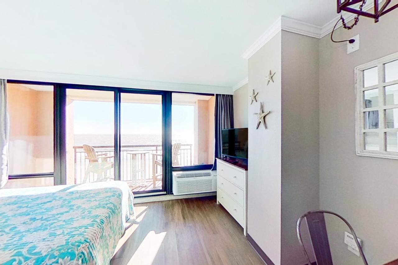 Caravelle Resort #622 Μιρτλ Μπιτς Εξωτερικό φωτογραφία