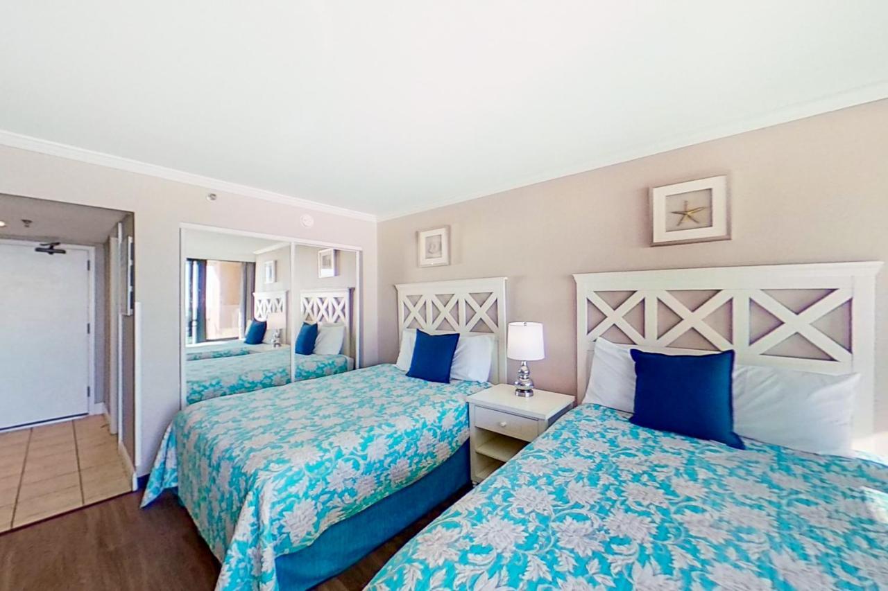 Caravelle Resort #622 Μιρτλ Μπιτς Εξωτερικό φωτογραφία