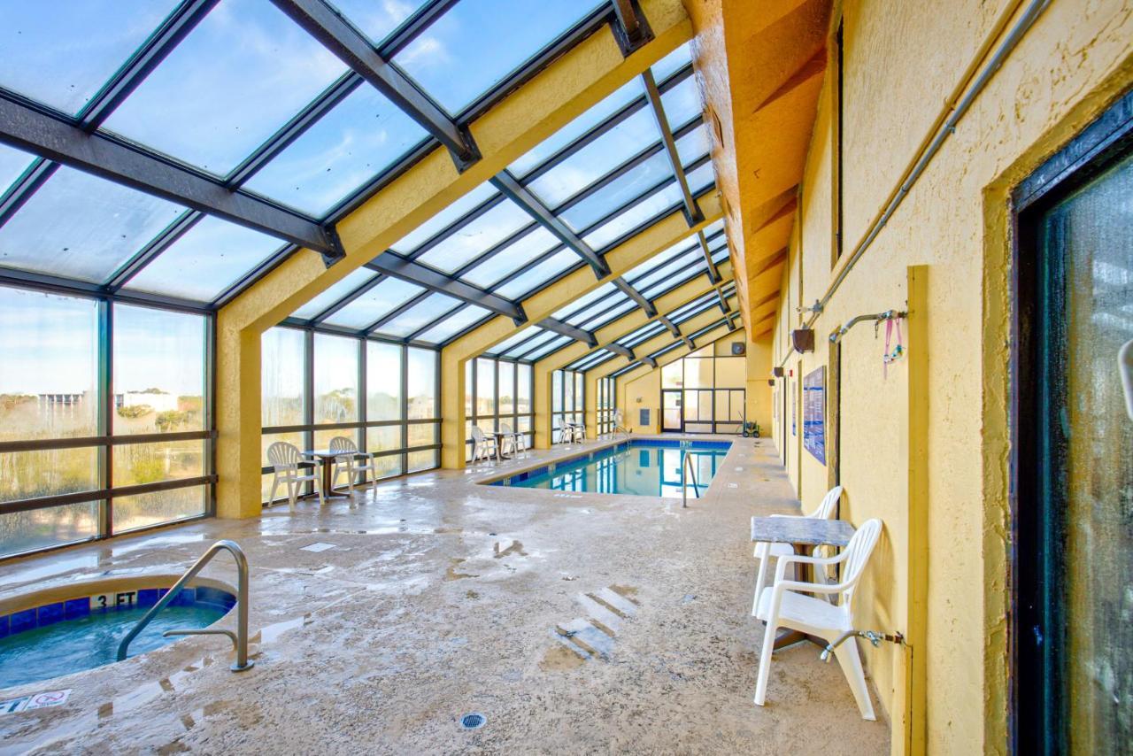 Caravelle Resort #622 Μιρτλ Μπιτς Εξωτερικό φωτογραφία